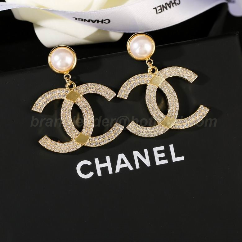 Chanel Earrings 1325